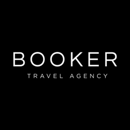 Booker Travel Agency