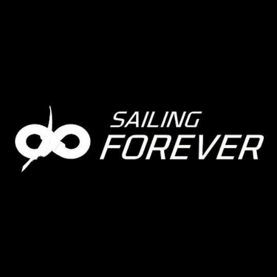 Sailing Forever