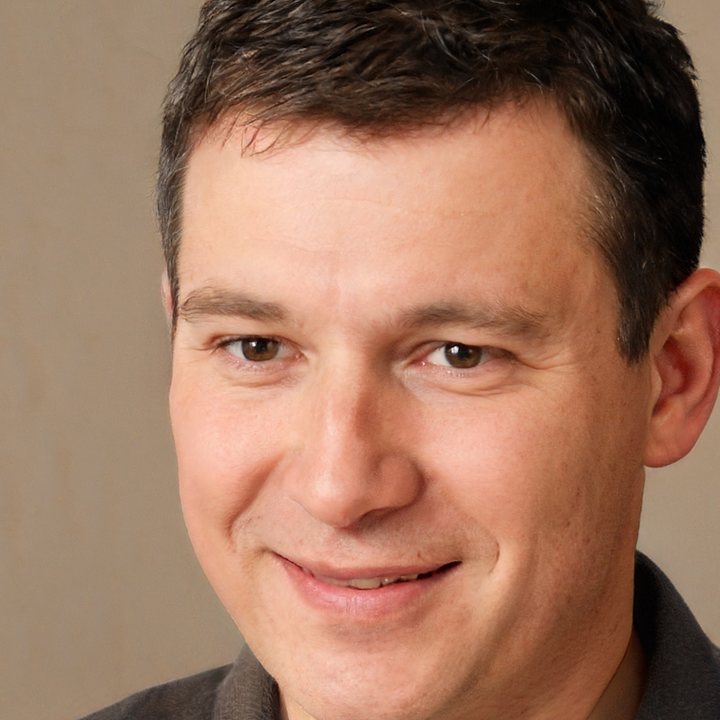 Luka Marić
